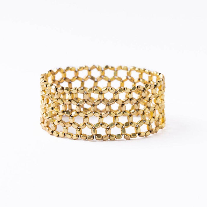 Winnie Stretch Bracelet - Olita Gifts & Goods