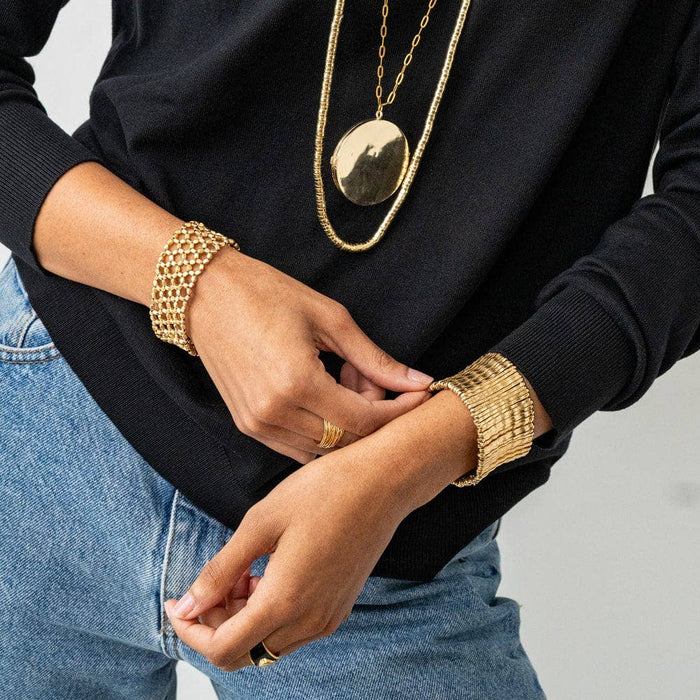 Winnie Stretch Bracelet - Olita Gifts & Goods