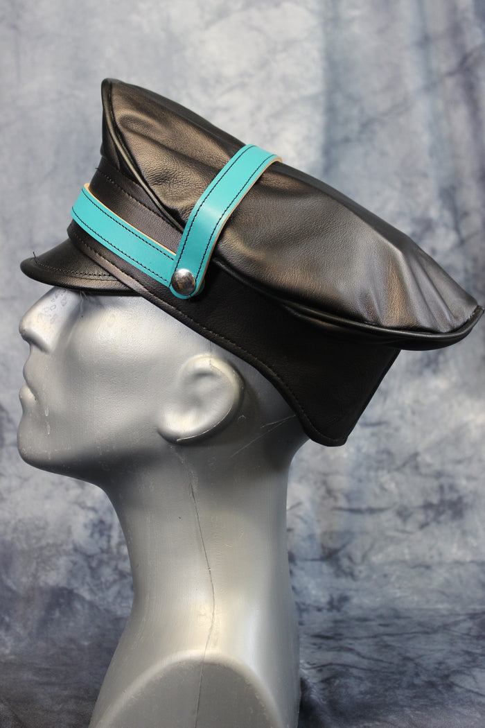 Wolfstryker Muir Cap Generation 2.0