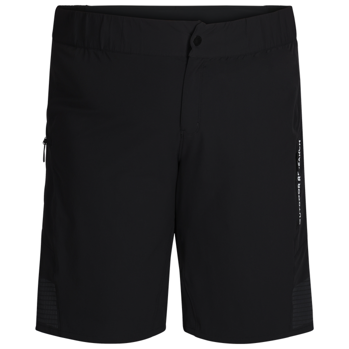 Black / 1X