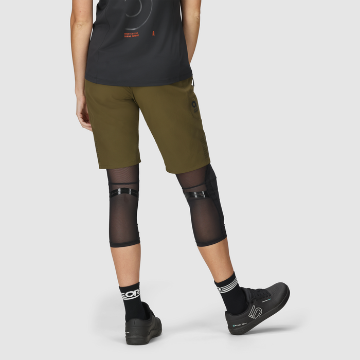 Dark Olive | A2