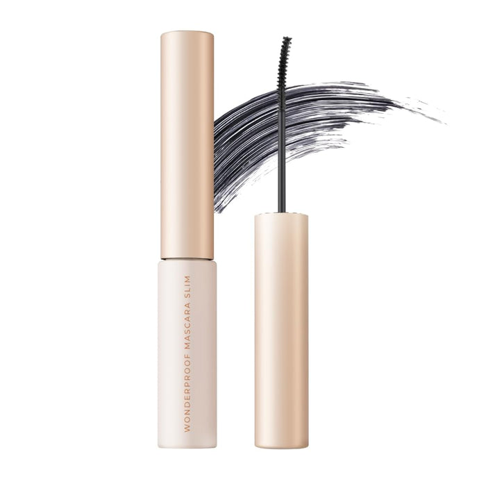 Wonderproof Mascara Slim 01 HYPER BLACK