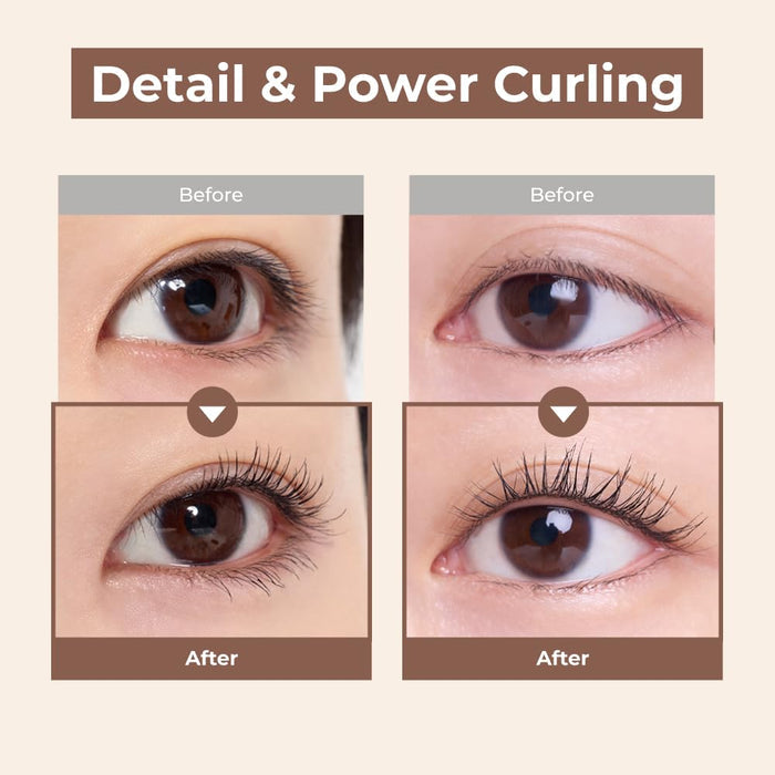 Wonderproof Mascara Slim 01 HYPER BLACK
