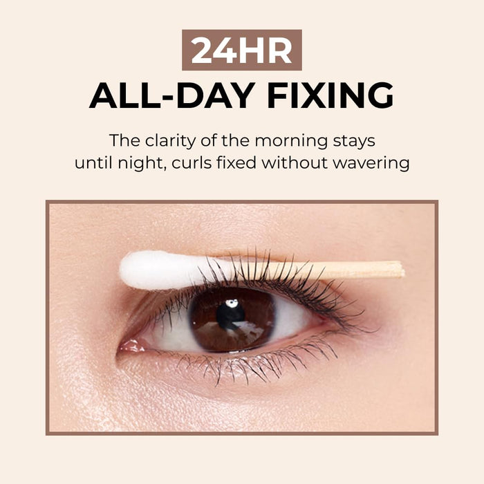 Wonderproof Mascara Slim 01 HYPER BLACK
