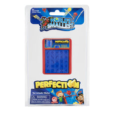 Worlds Smallest Perfection