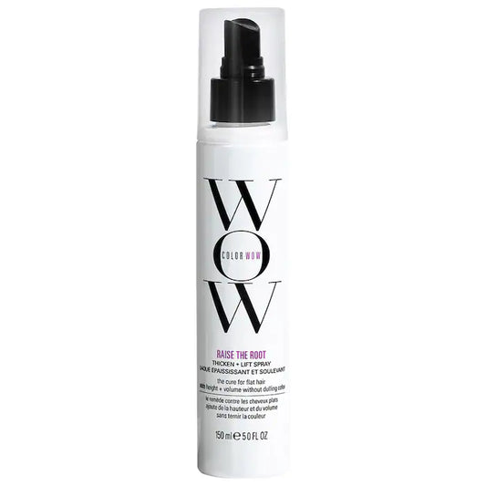 WOW Raise the Root Thicken and Lift Spray 150 ML