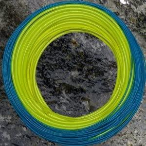 Royal Wulff Ambush Short freshwater fly line