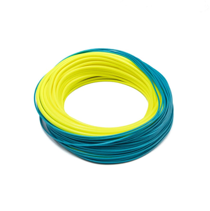 Royal Wulff Ambush Triangle Taper freshwater fly line