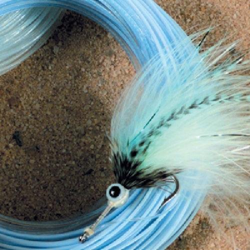 Royal Wulff Bermuda Lost Tip saltwater fly line