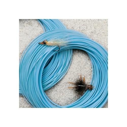 Royal Wulff Bermuda Triangle Taper saltwater fly line