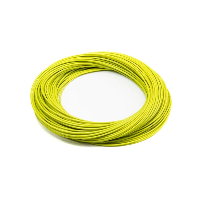 Royal Wulff Triangle Taper Nymph freshwater dry fly line integrated shooting head