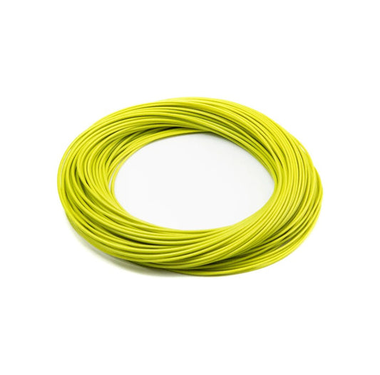 Royal Wulff Triangle Taper Nymph freshwater dry fly line integrated shooting head
