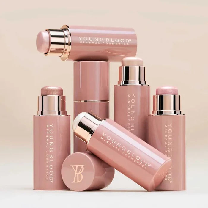 Youngblood Makeup Youngblood Pro Glow Creme Highlighter Stick **Last Ones**