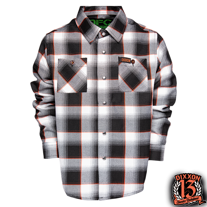 Youth The Shovel 2.0 Flannel - 13 Years of Flannels