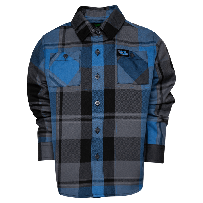 Youth Toyo Tires 2026 Flannel - Dixxon Flannel Co.