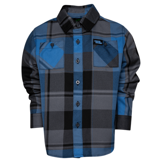 Youth Toyo Tires 2026 Flannel - Dixxon Flannel Co.
