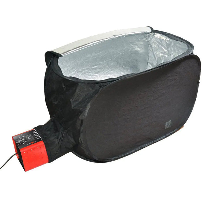 ZappBug Travel Oven Clothes Moth Treatment