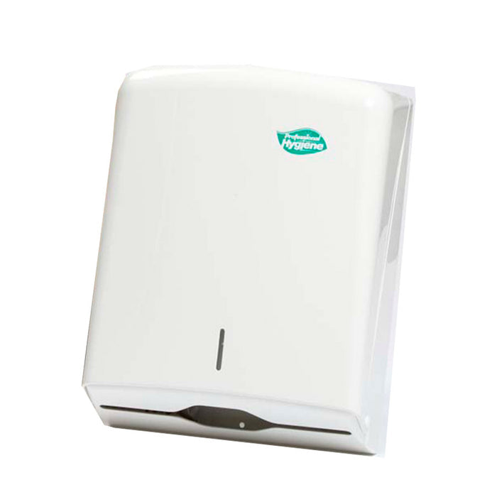 Z-Fold Dispeneser | Cavan Hygiene