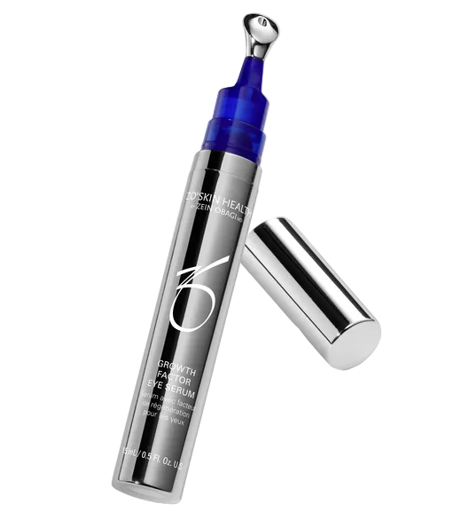 Zo Skin Health Growth Factor Eye Serum